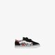 detské skate obuv VANS TD OLD SKOOL V vn000d3yaby1 farba čierna
