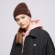 pánska čiapka NEW ERA ČIAPKA NE WOOL KNIT 60424809 farba bordová