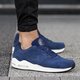 pánske tenisky (obuv) NIKE AIR MAX MURI PREM 916770400 farba tmavomodrá