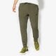 pánske nohavice NIKE NOHAVICE  M NSW JGGR FT AF1 925444325 farba khaki