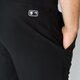 pánske nohavice NEW ERA NOHAVICE  STEATH NY YANKEES BLK 11459472 farba čierna