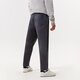 pánske nohavice REEBOK NOHAVICE  CLASSIC WARDROBE TWILL PANTS hs0821 farba čierna