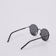 dámska taška VANS OKULIARE LEVELER SUNGLASSES vn000hefblk1 farba čierna
