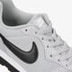 detské tenisky (obuv) NIKE MD RUNNER 2 (GS) 807316-003 farba sivá