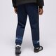pánske nohavice ADIDAS NOHAVICE  ITASCA PANT NAVY/BLK hs0996 farba tmavomodrá