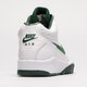 pánske tenisky (obuv) NIKE AIR FLIGHT LITE MID dj2518-103 farba biela