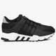 detské tenisky (obuv) ADIDAS EQT SUPPORT J bz0259 farba čierna