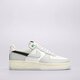 pánske tenisky (obuv) NIKE AIR FORCE 1 '07 LV8 dz2522-001 farba sivá