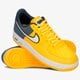 pánske tenisky (obuv) NIKE AIR FORCE 1 '07 LV8 1 ao2439700 farba žltá