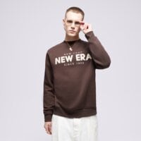 NEW ERA MIKINA NE WORDMARK CREW NECK