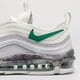 pánske tenisky (obuv) NIKE AIR MAX TERRASCAPE 97 dq3976-100 farba biela