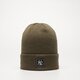 pánska čiapka NEW ERA ČIAPKA TEAM BEANIE NYY KHA NEW YORK YANKEES NOVOTC 60284961 farba khaki