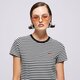 dámske tričko LEVI'S TRIČKO PERFECT TEE 39185-0087 farba sivá