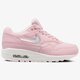 dámske tenisky (obuv) NIKE W AIR MAX 1 JP at5248-500 farba fialová