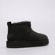 dámska vychádzková obuv UGG CLASSIC ULTRA MINI 1116109-blk farba čierna