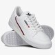 pánske tenisky (obuv) ADIDAS CONTINENTAL 80 VEGAN fw2336 farba biela