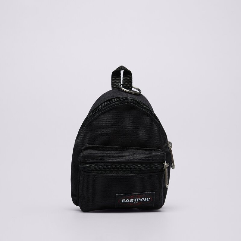 EASTPAK TAŠKA MINI PADDED BLACK