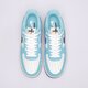 pánske tenisky (obuv) NIKE AIR FORCE 1 '07 LV8 dz2522-100 farba modrá