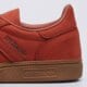 pánske tenisky (obuv) ADIDAS HANDBALL SPEZIAL kj9854 farba červená