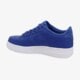 NIKE AIR FORCE 1 (GS)  596728429 farba modrá