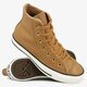 dámske tenisky (obuv) CONVERSE CHUCK TAYLOR ALL STAR  557926cw farba hnedá