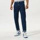 pánske nohavice LEVI'S NOHAVICE  502 HI BALL UTILITY a2051-0002 farba tmavomodrá