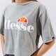 dámske tričko ELLESSE TRIČKO ALBERTA GREY sgs04484112 farba sivá