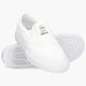 dámske tenisky (obuv) ADIDAS NIZZA RF SLIP s23725 farba biela