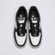 pánske tenisky (obuv) NIKE AIR FORCE 1 '07  dv0788-001 farba čierna
