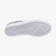 detské tenisky (obuv) NIKE STEFAN JANOSKI (GS)  525104041 farba sivá
