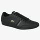 pánske tenisky (obuv) LACOSTE MISANO SPORT 116 1 731spm0030024 farba čierna