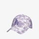 dámska šiltovka NEW ERA ČIAPKA WMNS TIE DYE 940 LA DODGERS LOS ANGELES DODGE 60222356 farba viacfarebná