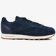 pánske tenisky (obuv) REEBOK CL LEATHER SG bd6015 farba tmavomodrá