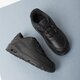 detské tenisky (obuv) NIKE AIR MAX 90 LTR (TD) 833416-001 farba čierna