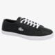 detské tenisky (obuv) LACOSTE MARCEL HTB  729spj20012a2 farba čierna
