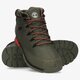 pánska outdoorová obuv TIMBERLAND EURO SPRINT FABRIC WP tb0a2k7qa581 farba khaki