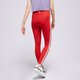 dámske nohavice ADIDAS NOHAVICE  3 STRIPES TIGHT ib7382 farba bordová