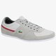 pánske tenisky (obuv) LACOSTE TALOIRE SPORT 216 1 731spm0060007 farba sivá