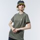 dámske tričko VANS TRIČKO 66 SUPPLY BF CREW vn0a4scxkcz1 farba čierna