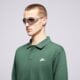 pánske polo tričko NIKE POLO M NK CLUB KNIT LS POLO fq3417-323 farba zelená