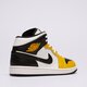 pánske tenisky (obuv) AIR JORDAN 1 MID  dq8426-701 farba biela