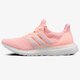 dámske tenisky (obuv) ADIDAS ULTRABOOST W f36126 farba ružová
