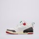 detské tenisky (obuv) JORDAN SPIZIKE LOW fq3950-109 farba biela