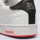 pánske tenisky (obuv) REEBOK CLUB C 85 VINTAGE 100209025 farba biela