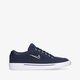 pánske tenisky (obuv) NIKE RETRO GTS da1446-400 farba tmavomodrá