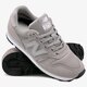 dámske tenisky (obuv) NEW BALANCE WL373GSP wl373gsp farba sivá
