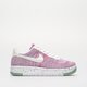 dámske tenisky (obuv) NIKE W AF1 CRATER FLYKNIT dc7273-500 farba viacfarebná