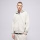 pánska mikina JORDAN MIKINA JORDAN BROOKLYN FLEECE fv7289-050 farba sivá