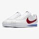 pánske tenisky (obuv) NIKE CLASSIC CORTEZ SE 902801-100 farba biela