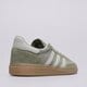 dámske tenisky (obuv) ADIDAS HANDBALL SPEZIAL W jr0850 farba sivá